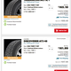 Look, here’s two options from a major tire retailer